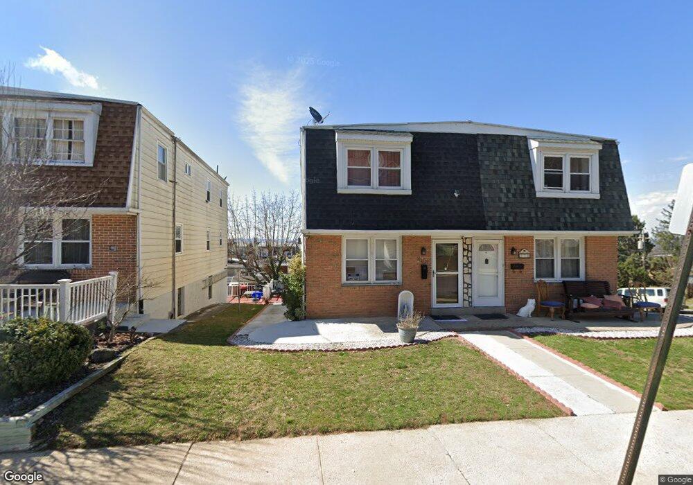 268 N 14th St, Reading, PA 19604 - photo 1