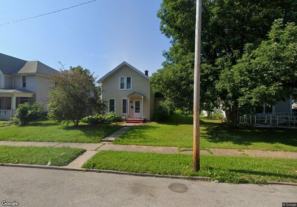 719 E 13th St, Davenport, IL 52803 - photo 1