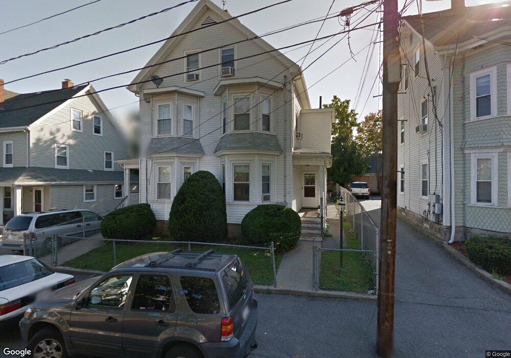 10 Stearns St unit 1a, Waltham, MA 02453 - photo 1