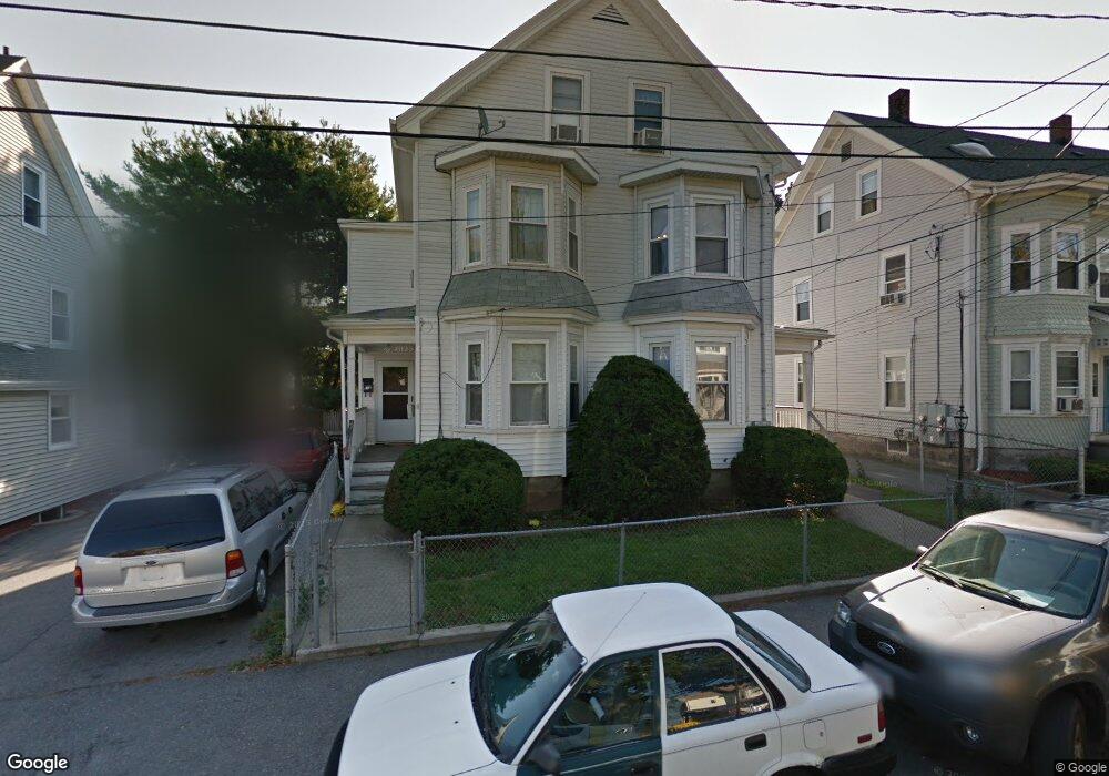 10 Stearns St unit 1C, Waltham, MA 02453 - photo 1