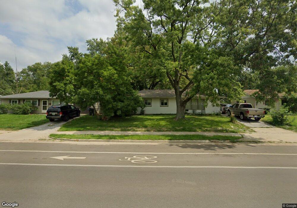 2721 S 9th St, Lafayette, IN 47909 - photo 1