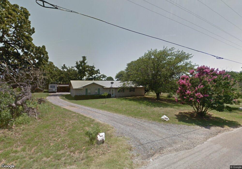 527 E Oakdale St, Keene, TX 76059 - photo 1