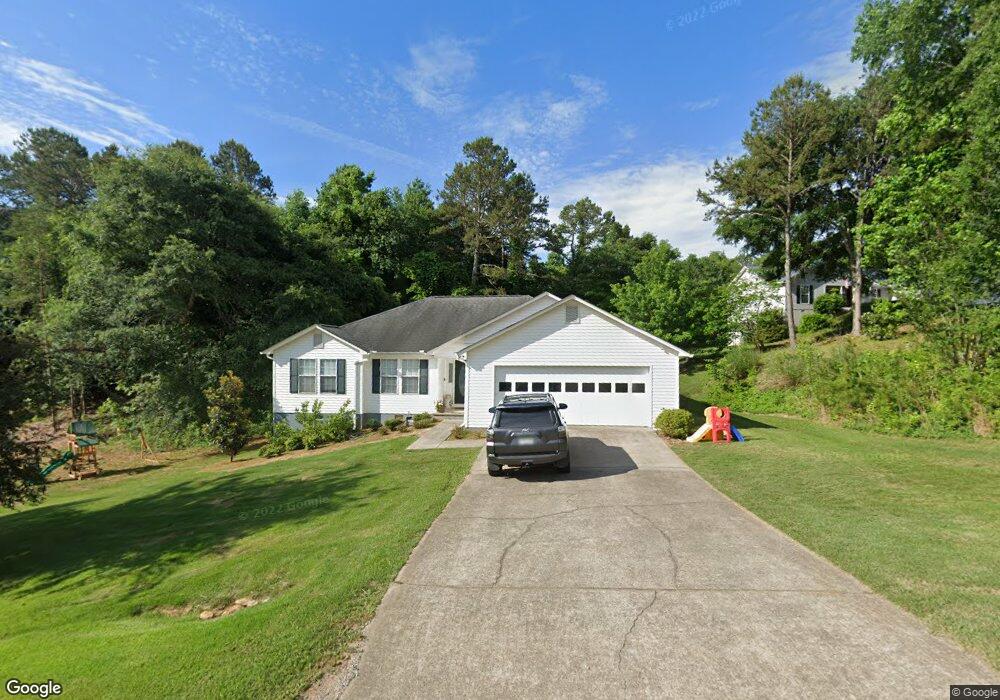 3776 River North Dr, Gainesville, GA 30506 - photo 1