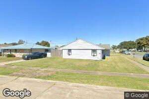 100 Carita Dr, Westwego, LA 70094