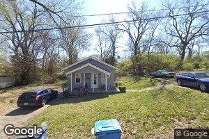 1428 Leroy Ave, Saint Louis, MO 63133