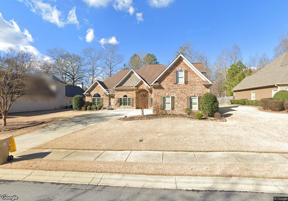 2072 Democracy Dr, Buford, GA 30519 - photo 1