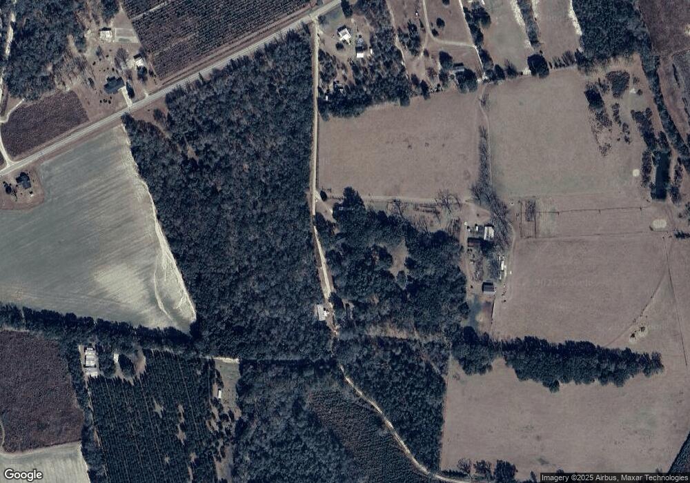 5272 Burkhalter Rd, Blackshear, GA 31516 - photo 1