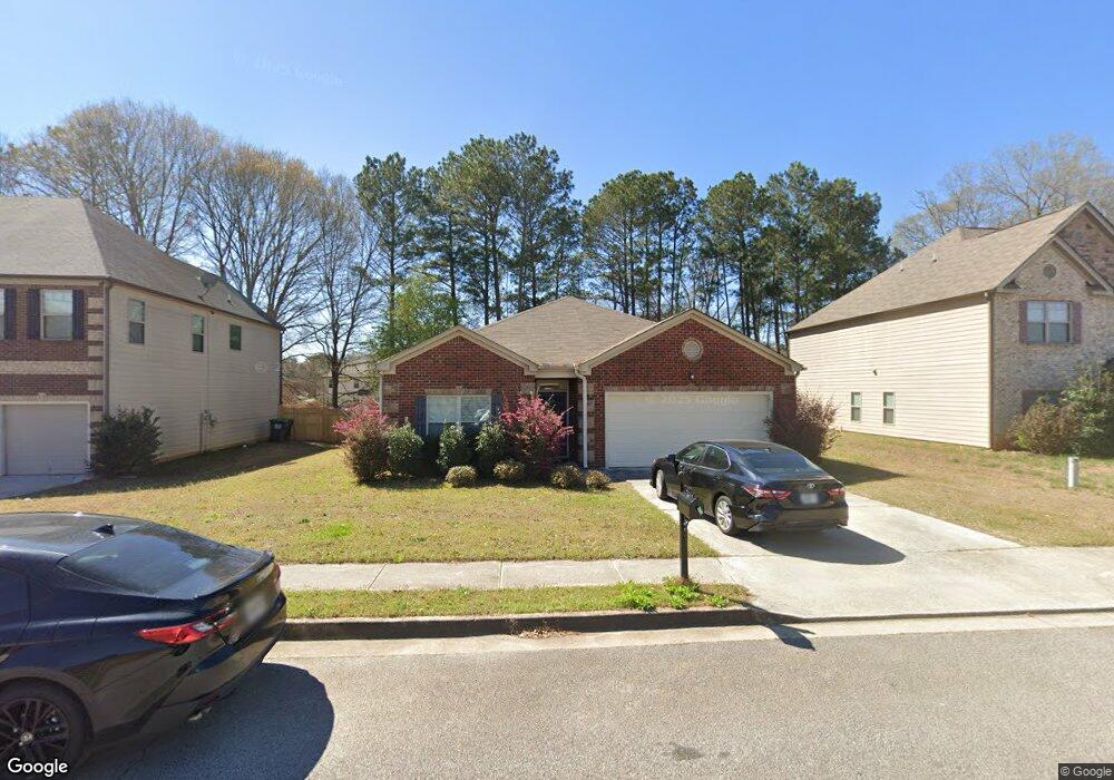 5664 Rex Ridge Loop, Rex, GA 30273 - photo 1