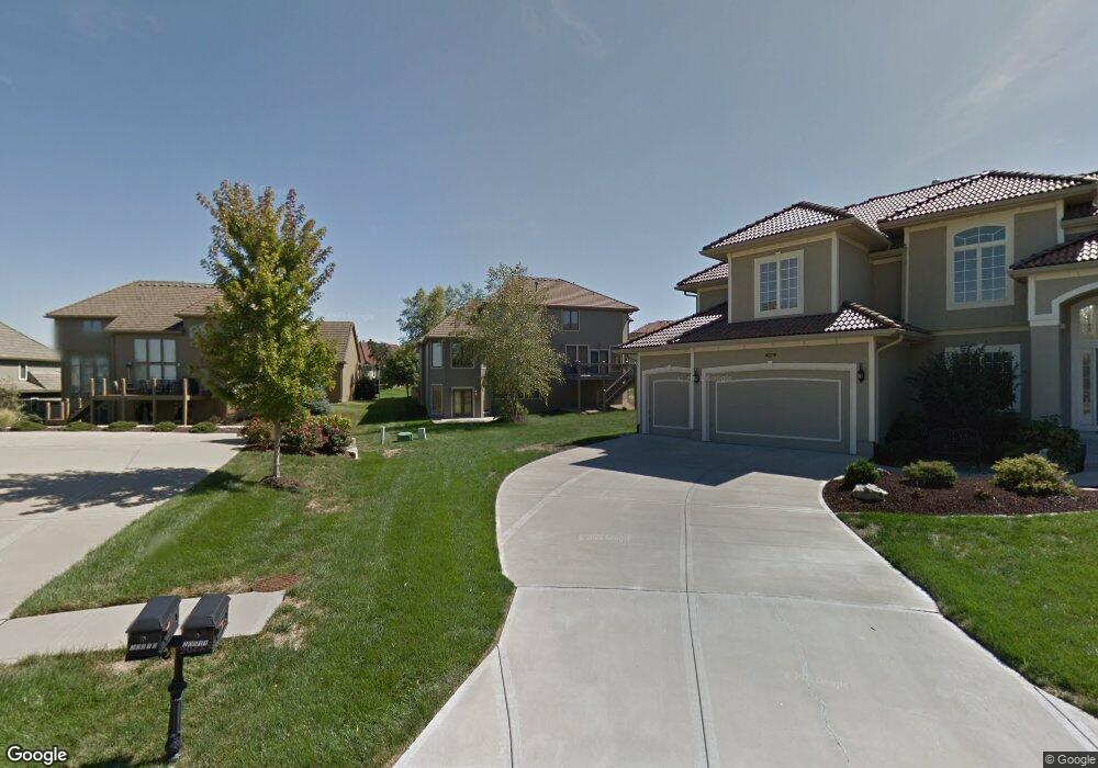 8934 Quail Ridge, Lenexa, KS 66220 - photo 1
