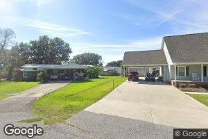 100 Mam and Pap Dr, Pierre Part, LA 70339