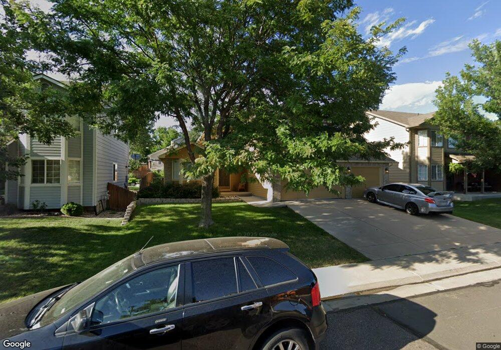 4647 E 134th Ave, Thornton, CO 80241 - photo 1