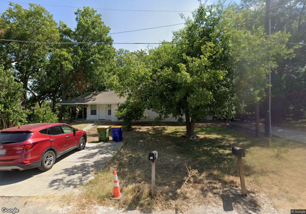 21 E Bell St, Troy, TX 76579 - photo 1