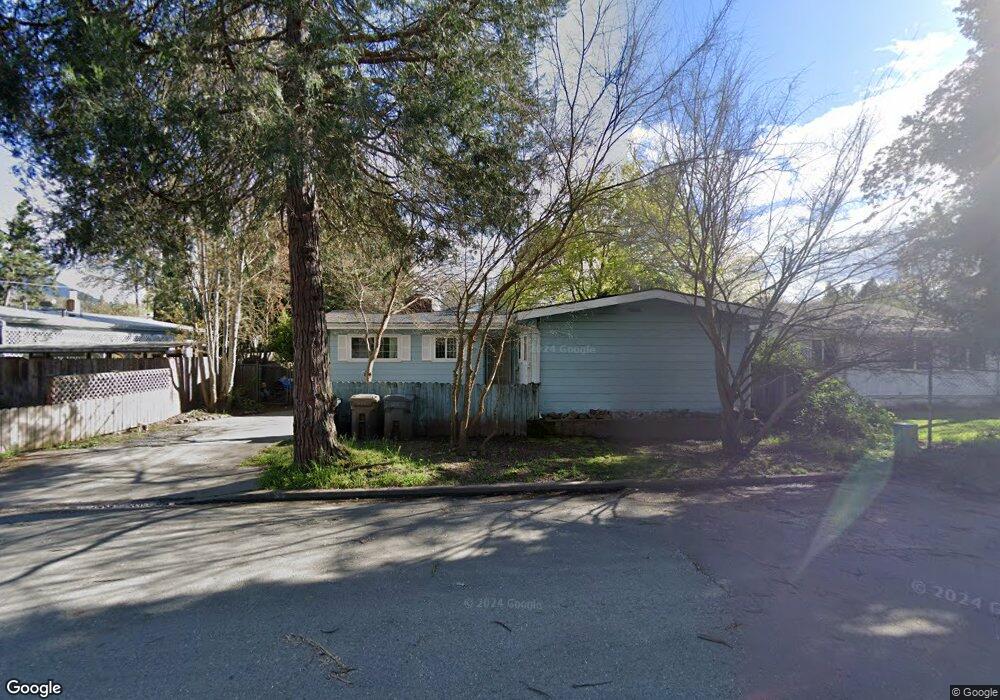 205 Lewis Ave, Grants Pass, OR 97527 - photo 1