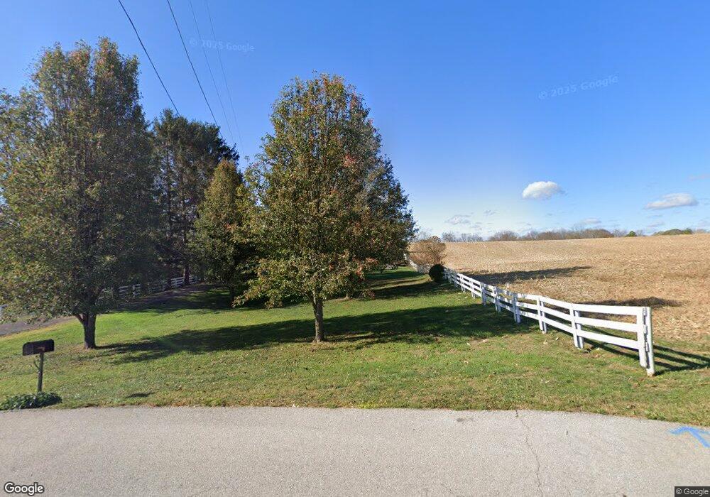 5000 Parry Ln, Maysville, KY 41056 - photo 1