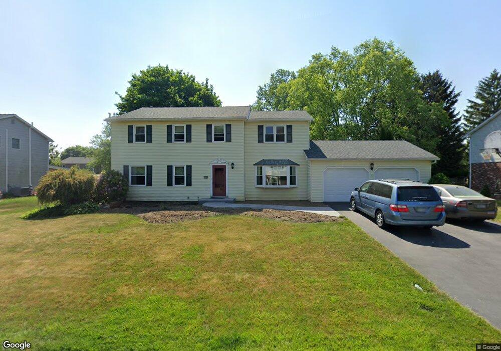 1442 Par Causeway, Allentown, PA 18106 - photo 1