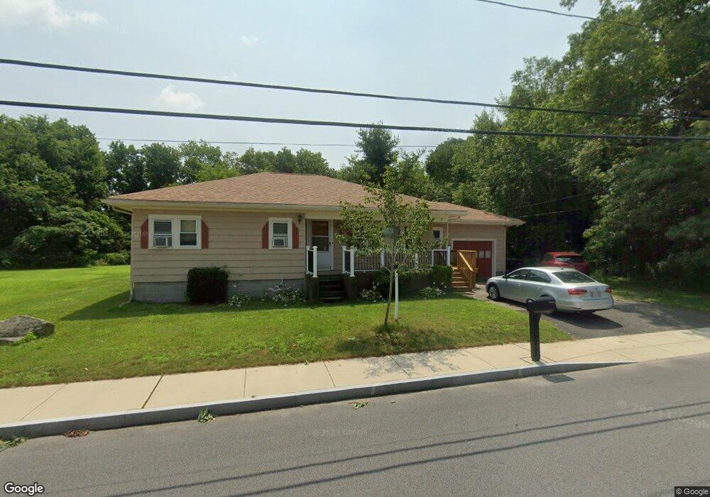 143 Milton St, South Dartmouth, MA 02748 - photo 1