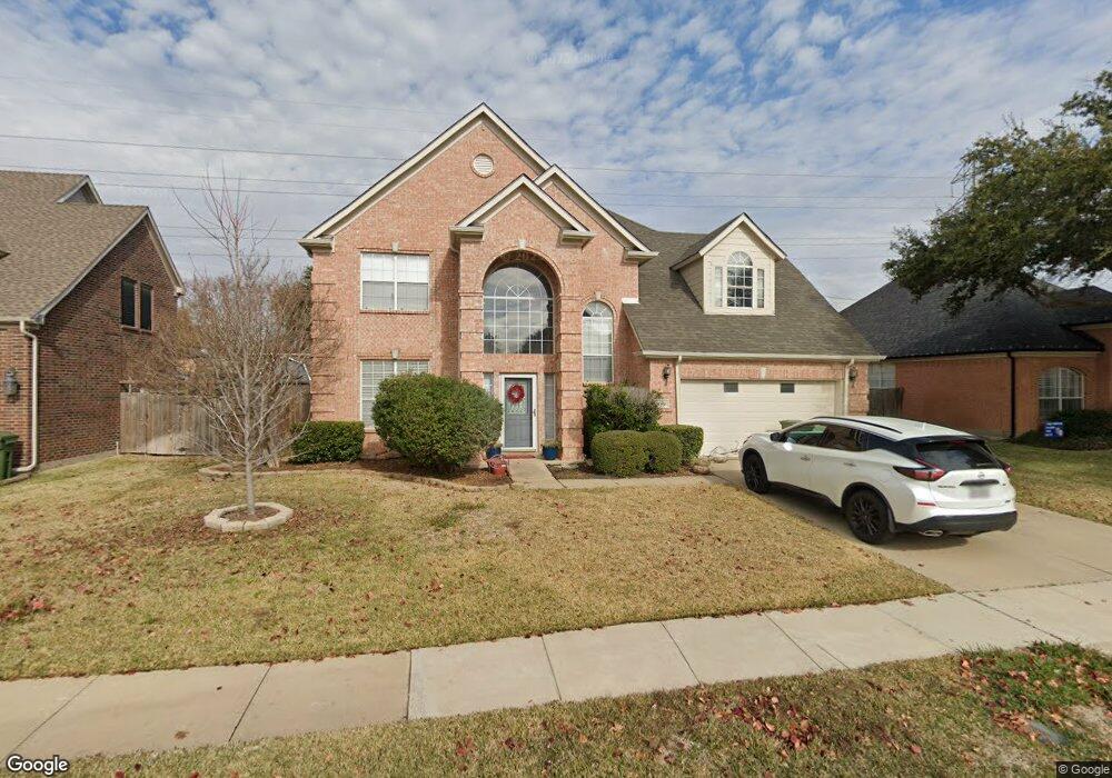 480 Shade Tree Cir, Hurst, TX 76054 - photo 1