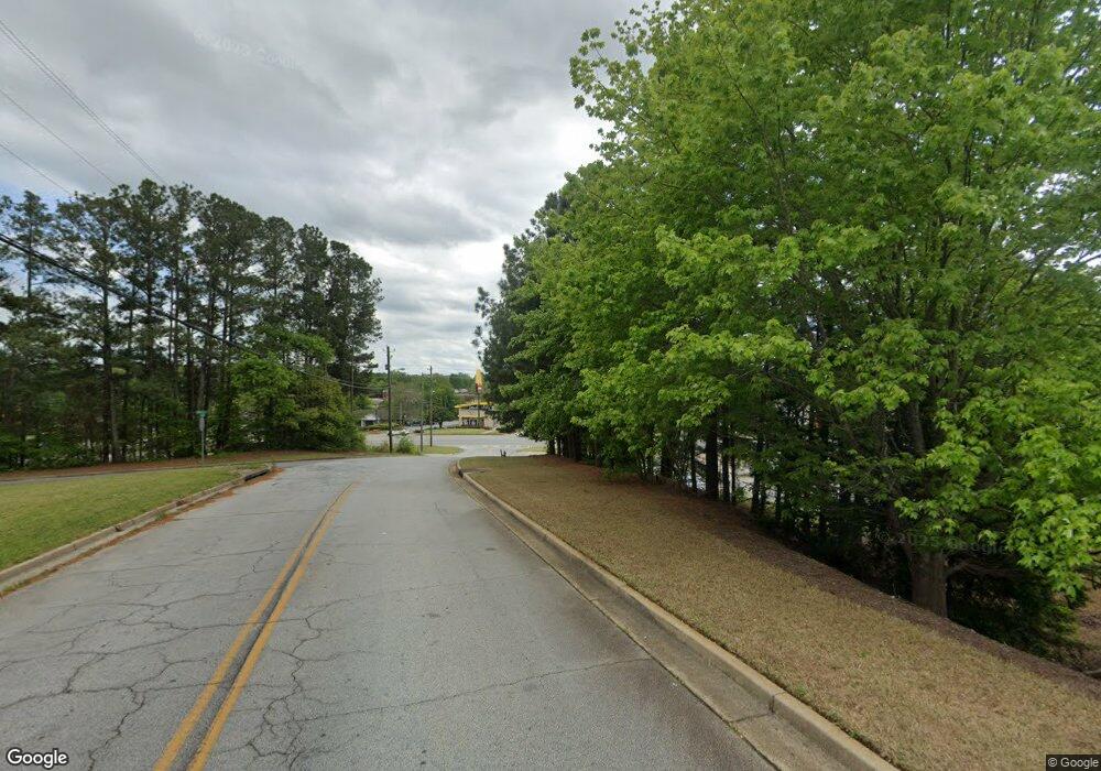 0 Baker St NE, Covington, GA 30014 - photo 1