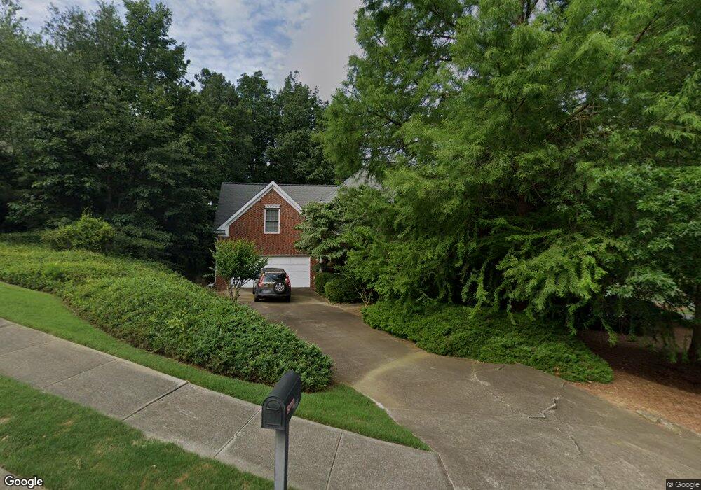 4529 N Slope Cir, Marietta, GA 30066 - photo 1
