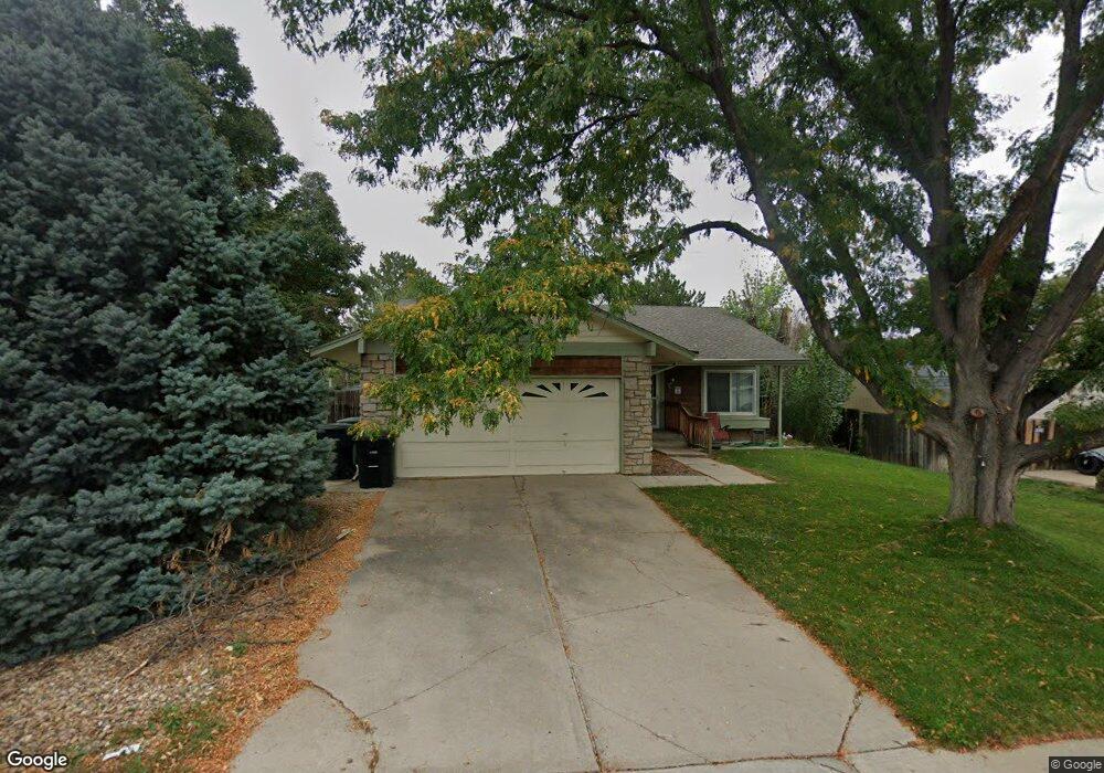 11666 Josephine Cir, Thornton, CO 80233 - photo 1