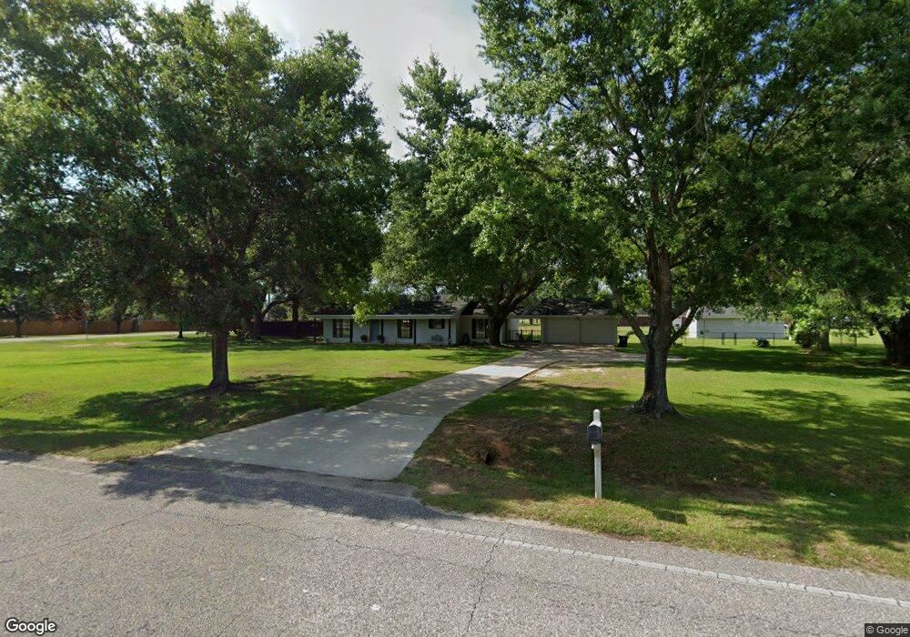 9900 Scott Dairy Loop Rd S, Mobile, AL 36695 - photo 1