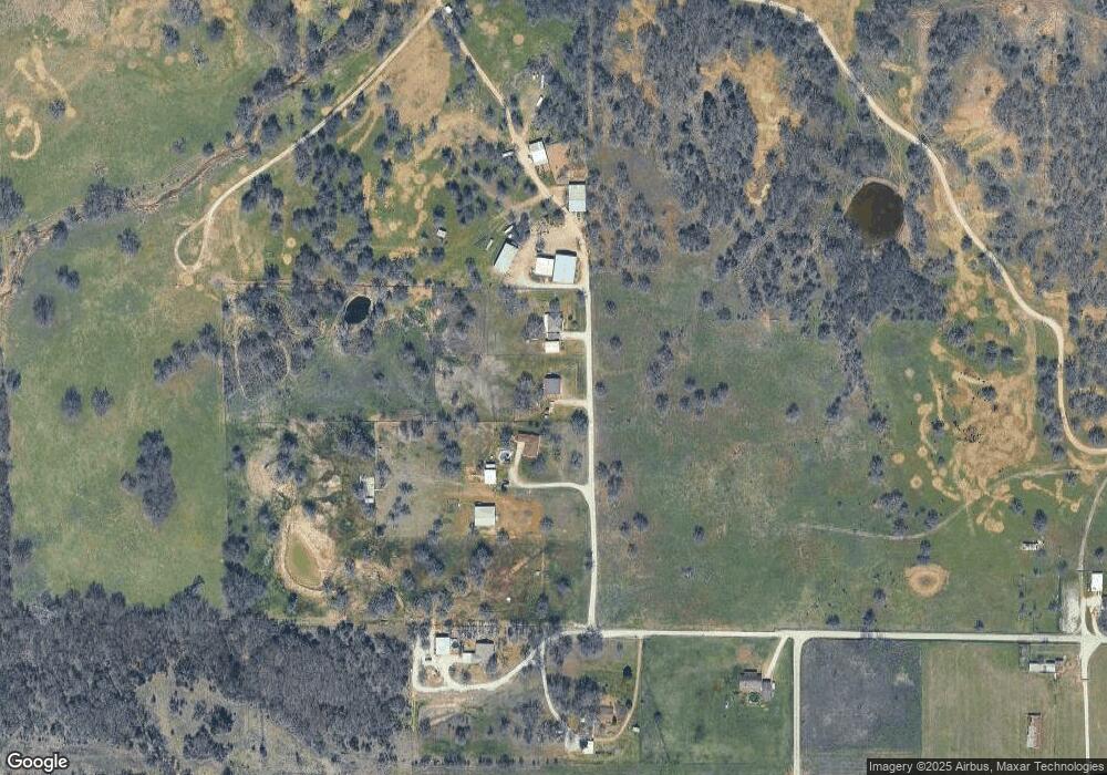 203 Private Road 3345, Bridgeport, TX 76426 - photo 1