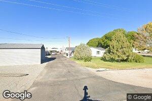 225 W 300 N, Myton, UT 84052