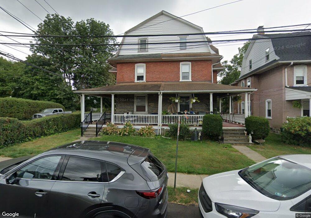 823 Clifford Ave, Ardmore, PA 19003 - photo 1