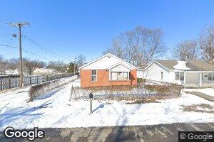 1201 Charleston Ave, Charleston, MO 63834