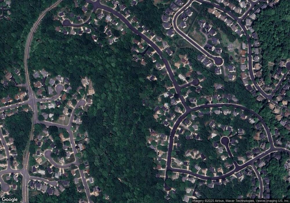 7592 Vogels Way, Springfield, VA 22153 - photo 1