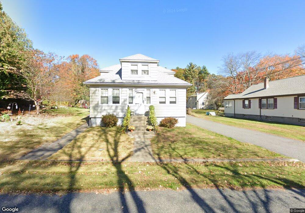 23 Raymond Marchetti St, Ashland, MA 01721 - photo 1