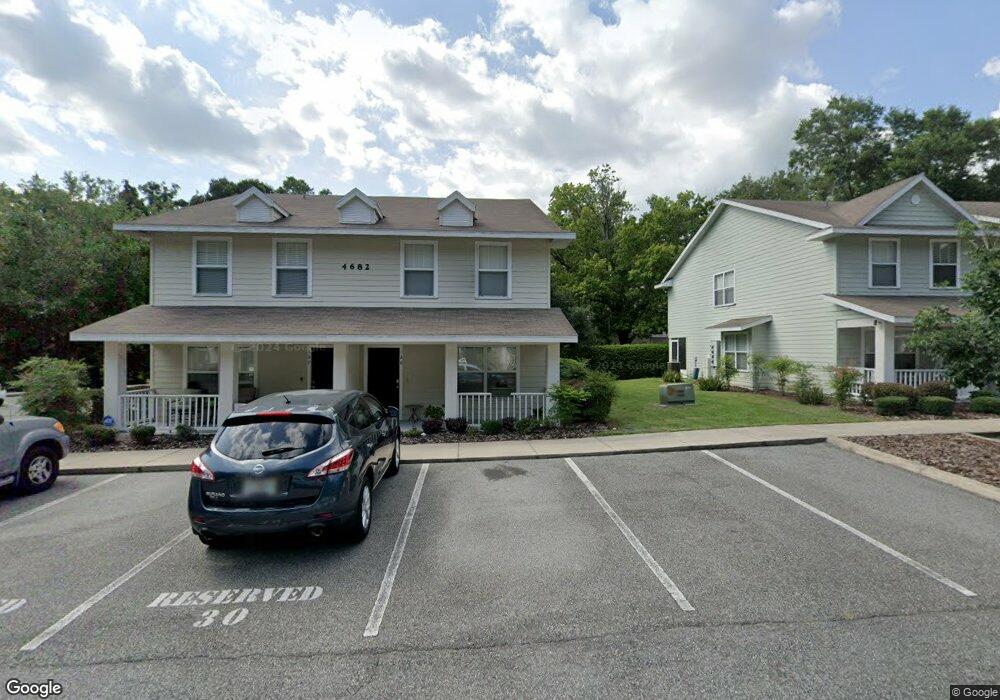 4680 SW 48th #119 Way, Gainesville, FL 32608 - photo 1