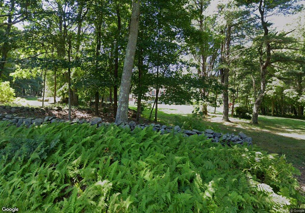 101 Moose Hill Rd, Leicester, MA 01524 - photo 1