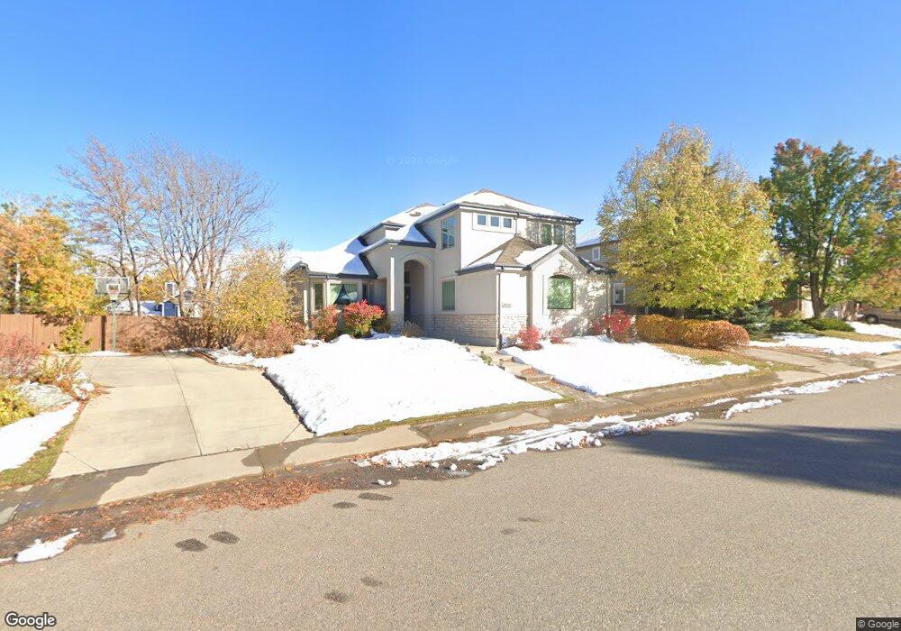 8525 Green Island Cir, Lone Tree, CO 80124 - photo 1