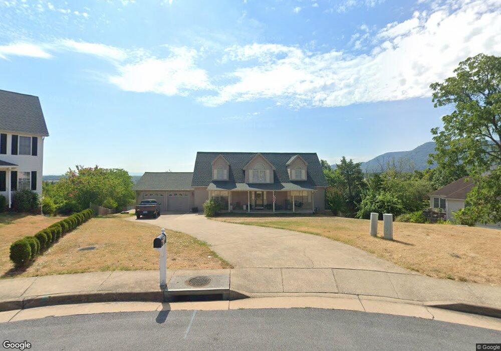 50 Crystal Hill Ct, Strasburg, VA 22657 - photo 1