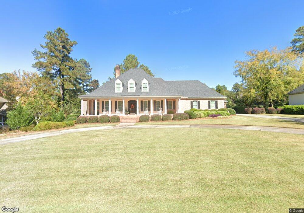 3503 Stonewood Ct, Augusta, GA 30907 - photo 1