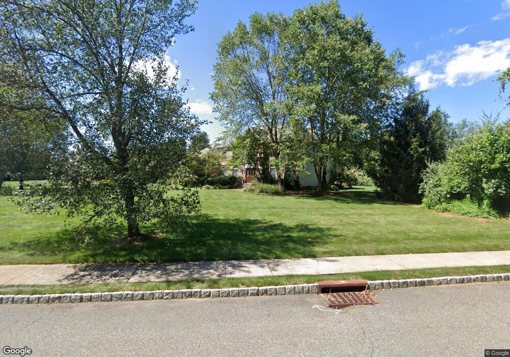 2 Roslyn Way, Mendham, NJ 07945 - photo 1