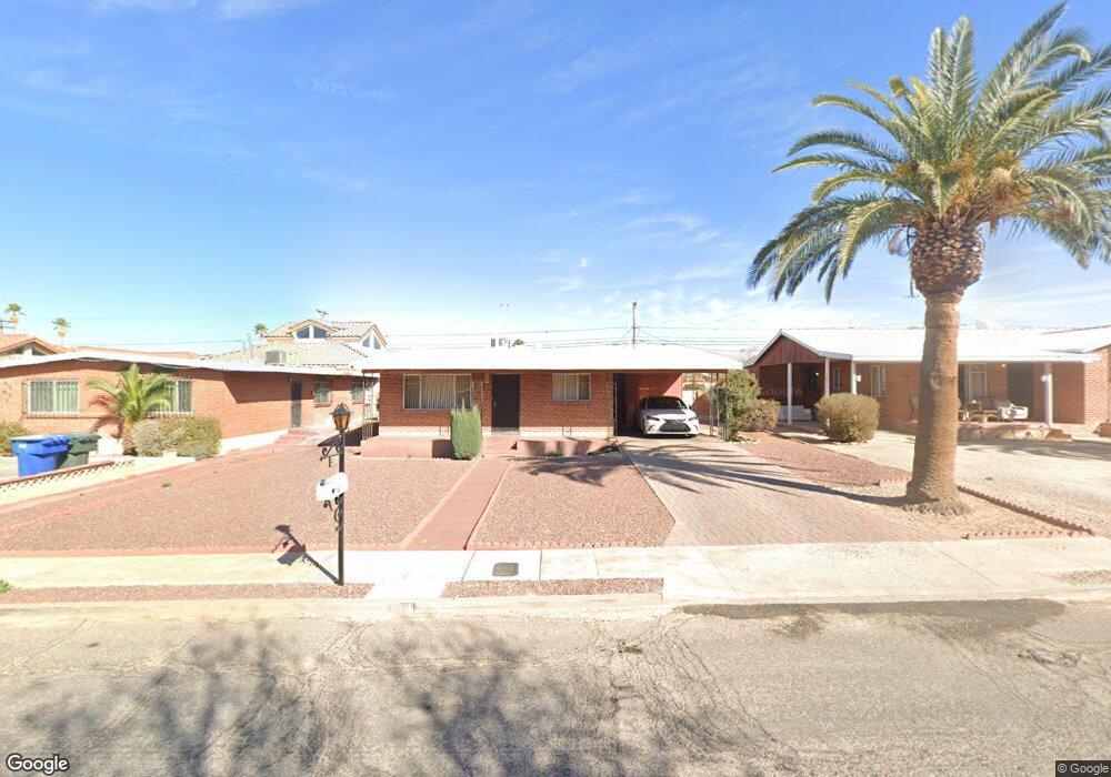 421 E Elm St, Tucson, AZ 85705 - photo 1
