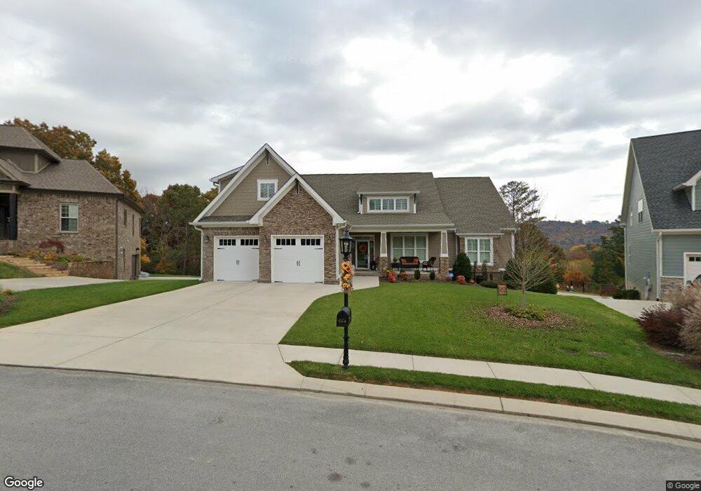 3164 Whistling Way, Ooltewah, TN 37363 - photo 1