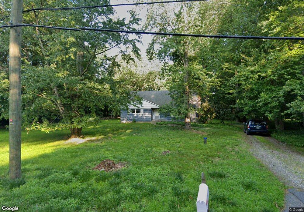 51 Byram Ridge Rd, Armonk, NY 10504 - photo 1