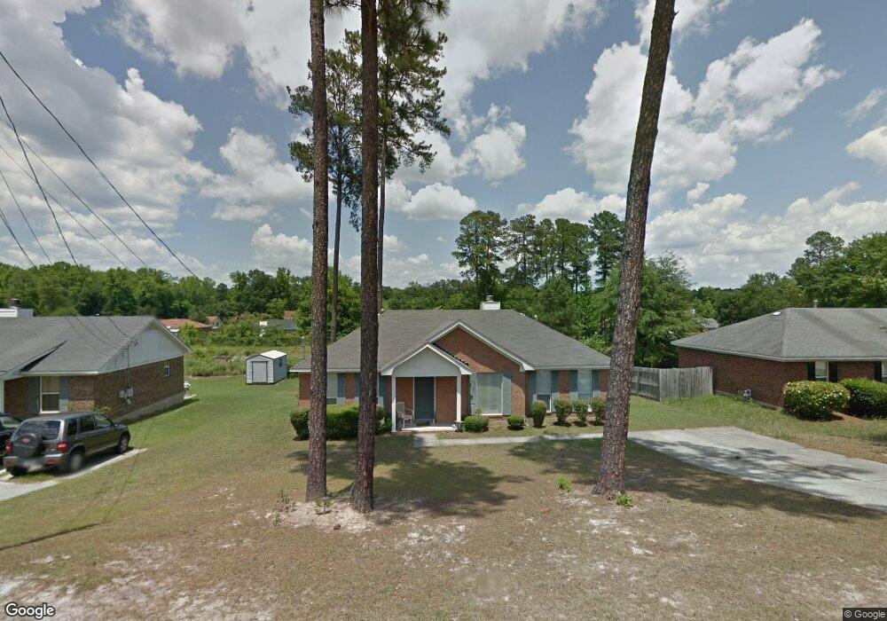 3307 Cobblestone Ct, Augusta, GA 30906 - photo 1