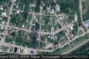 305 E Walnut St, Shawnee, OH 43782