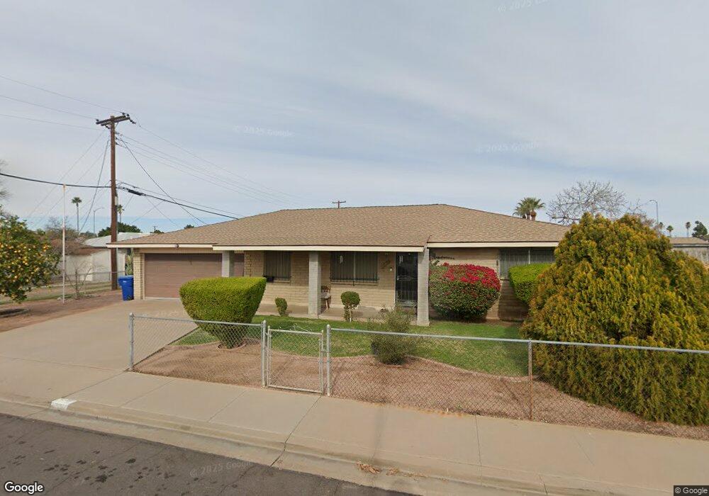 1860 E Delta Ave, Mesa, AZ 85204 - photo 1