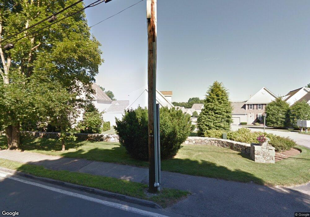 1 Turtlebrook Way, Medfield, MA 02052 - photo 1