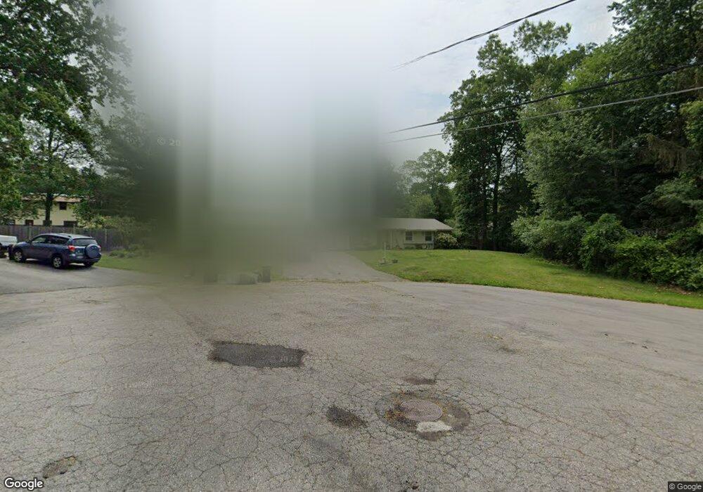 23 Tufts Cir, Brockton, MA 02302 - photo 1