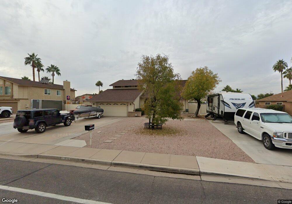 8 N Galaxy Dr, Chandler, AZ 85226 - photo 1