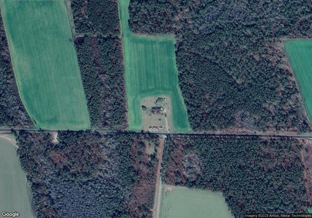 428 Darrell Tucker Rd, Willacoochee, GA 31650 - photo 1