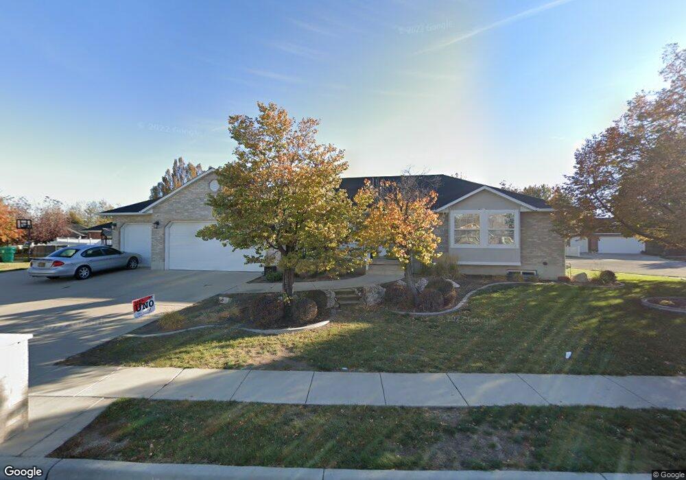 656 N 4100 W, Clearfield, UT 84015 - photo 1
