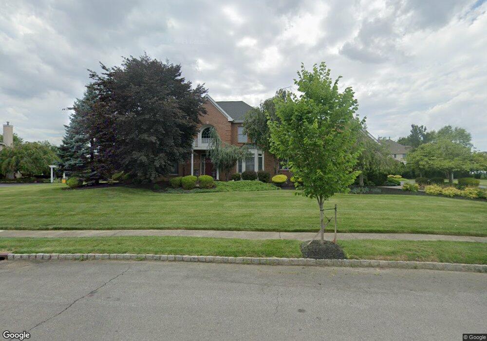 10 Eric Ct, Princeton Junction, NJ 08550 - photo 1