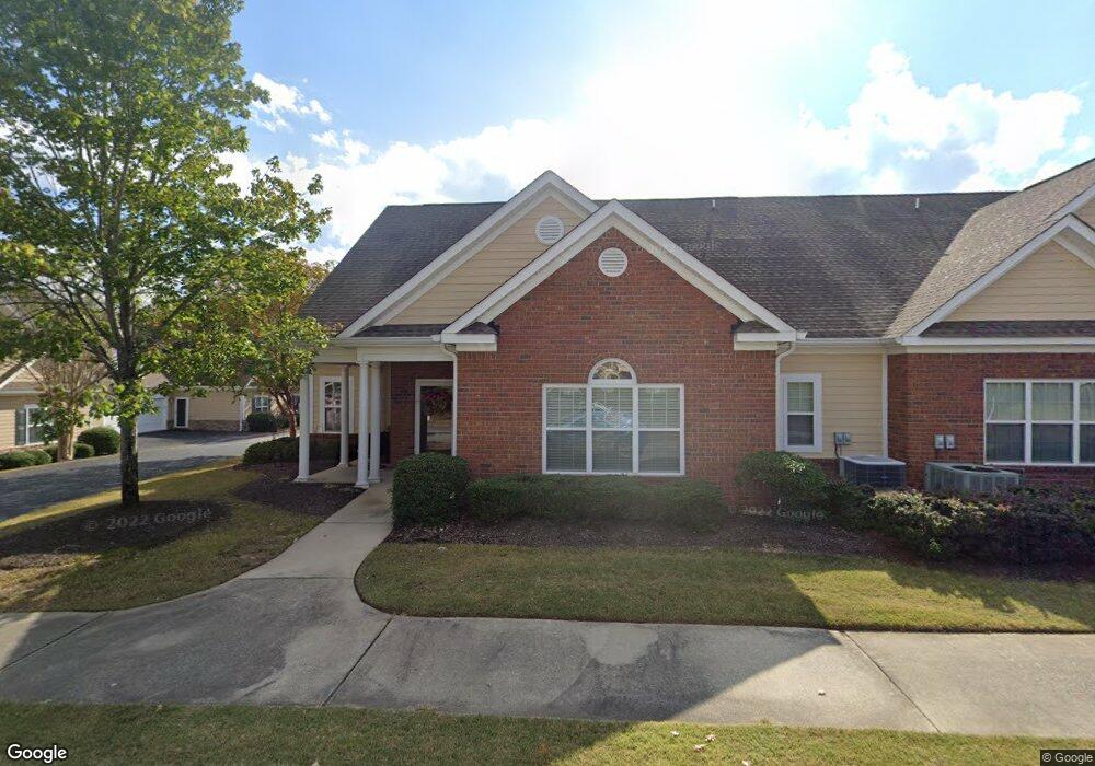 2104 Amberley Pass, Evans, GA 30809 - photo 1